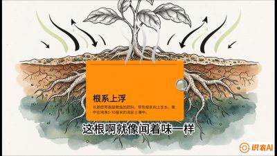 第6节：【避坑与风控】免耕肥的谎言与&ldquo;三年改土&rdquo;计划，课程：《柑橘底肥&ldquo;翻身账&rdquo;：从改土到高产的实战全书》