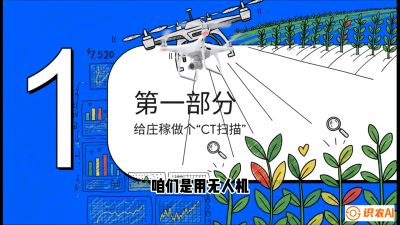 第5节：无人机也能&ldquo;看病抓药&rdquo;&mdash;&mdash;处方图与变量施肥入门，课程：《无人机植保搞钱必修课：从&ldquo;瞎飞&rdquo;到&ldquo;懂行&rdquo;的6步进阶》
